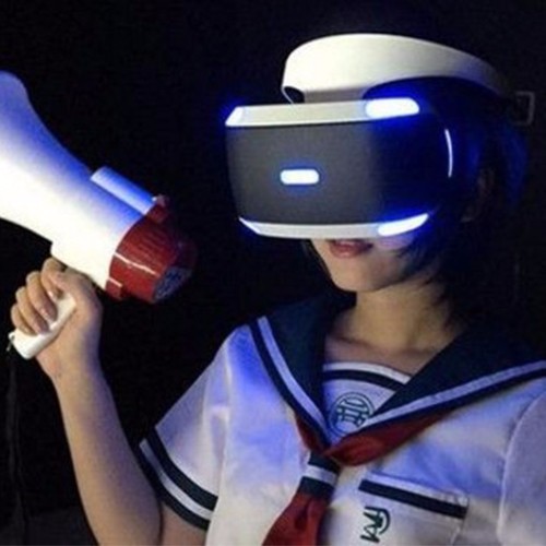 第八感VR主題樂園